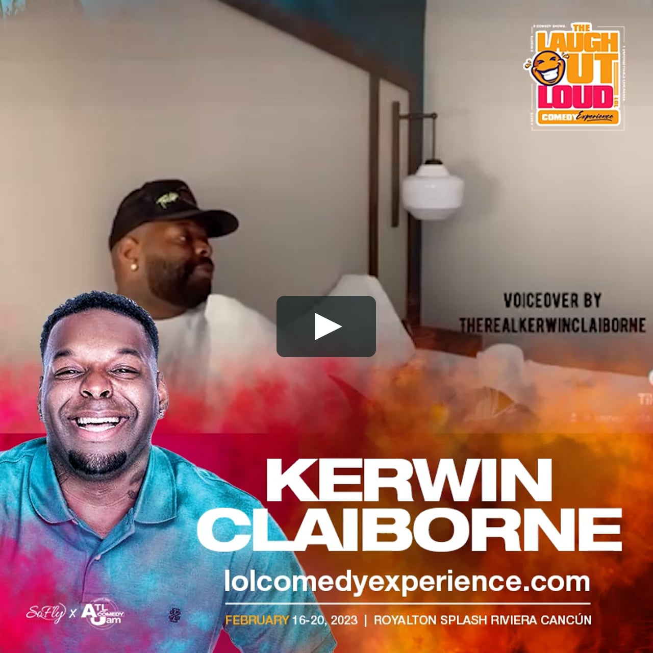 Kerwin Claiborne on Vimeo