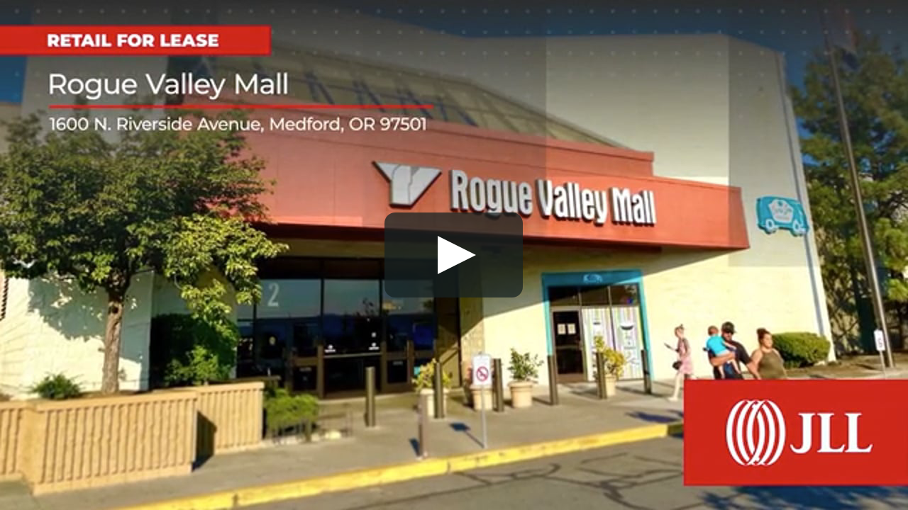 Rogue Valley Mall on Vimeo