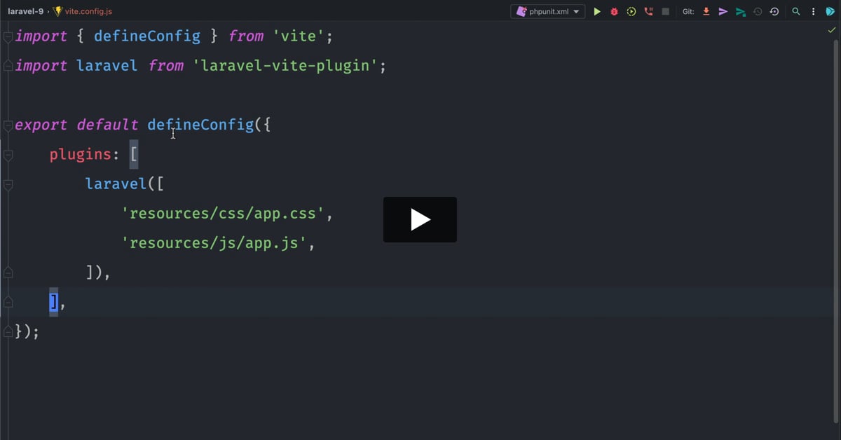 14. Cómo migrar de Laravel Mix a Laravel Vite