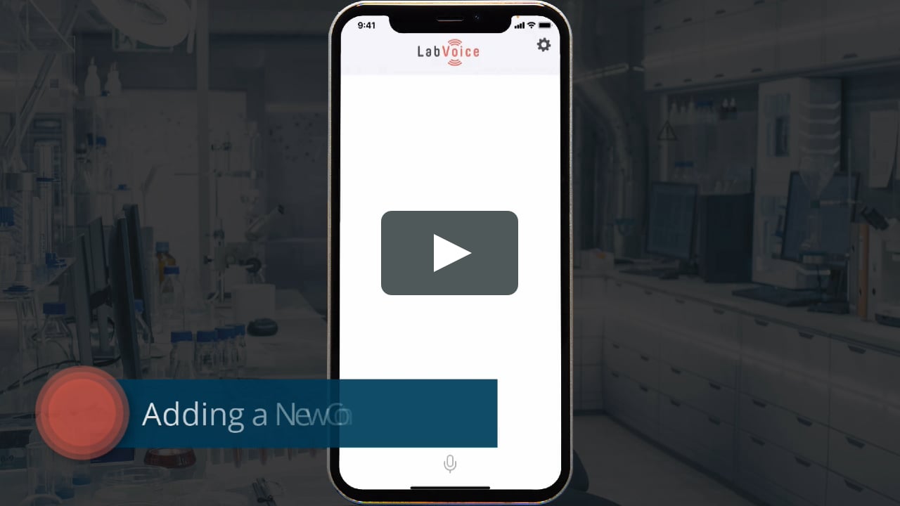 Digital Laboratory Assistants for Sample Management: Common Inventory Use Cases