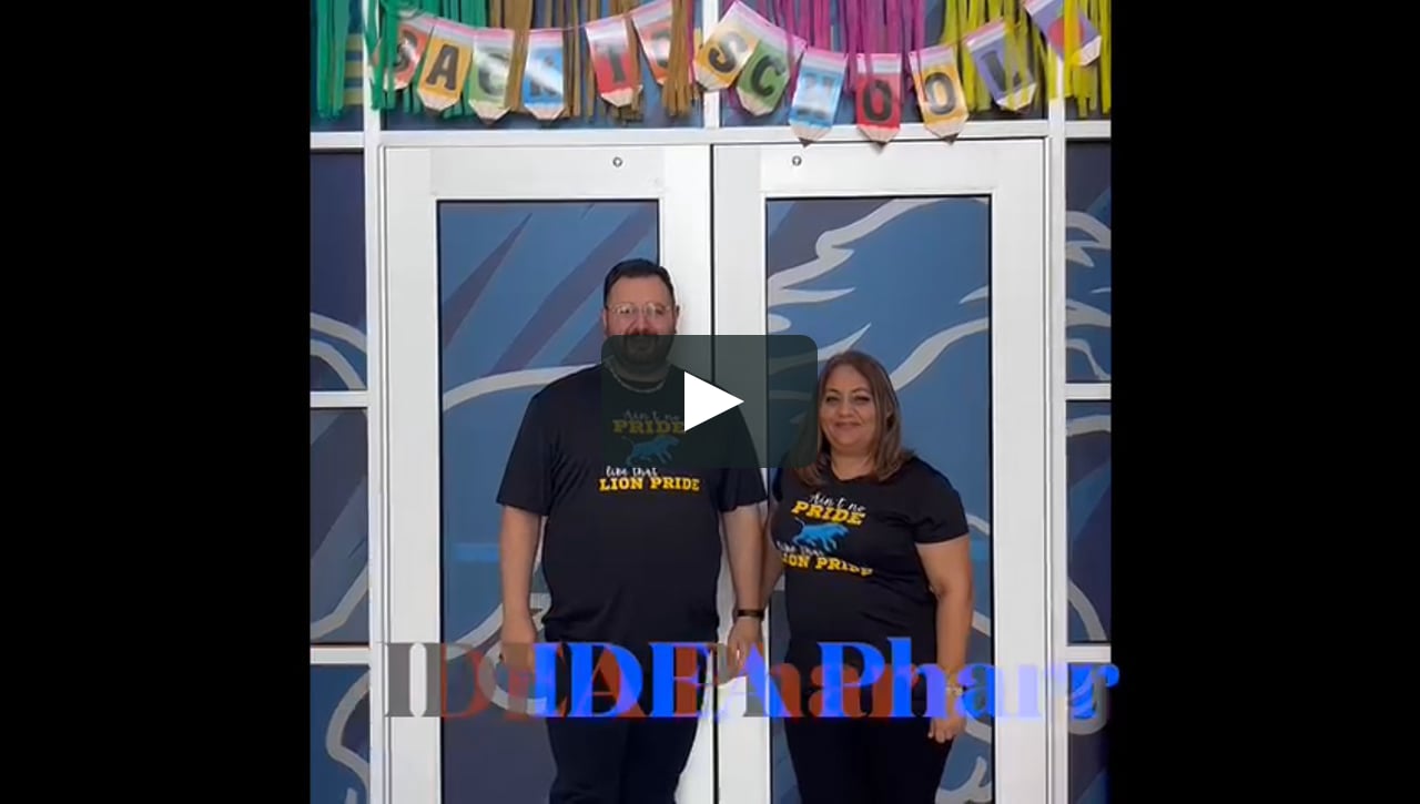 Special Message from IDEA Pharr Principals on Vimeo