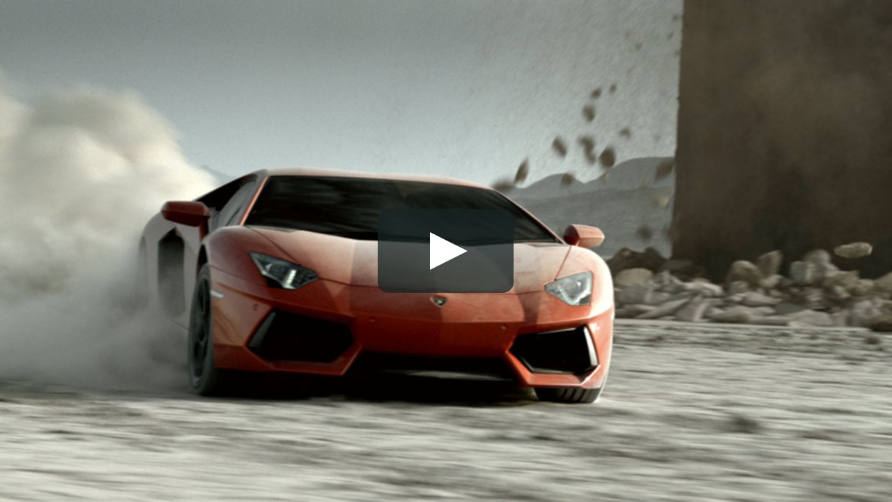 1280px x 720px - Lamborghini - Aventador on Vimeo