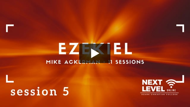 Session 5 Video