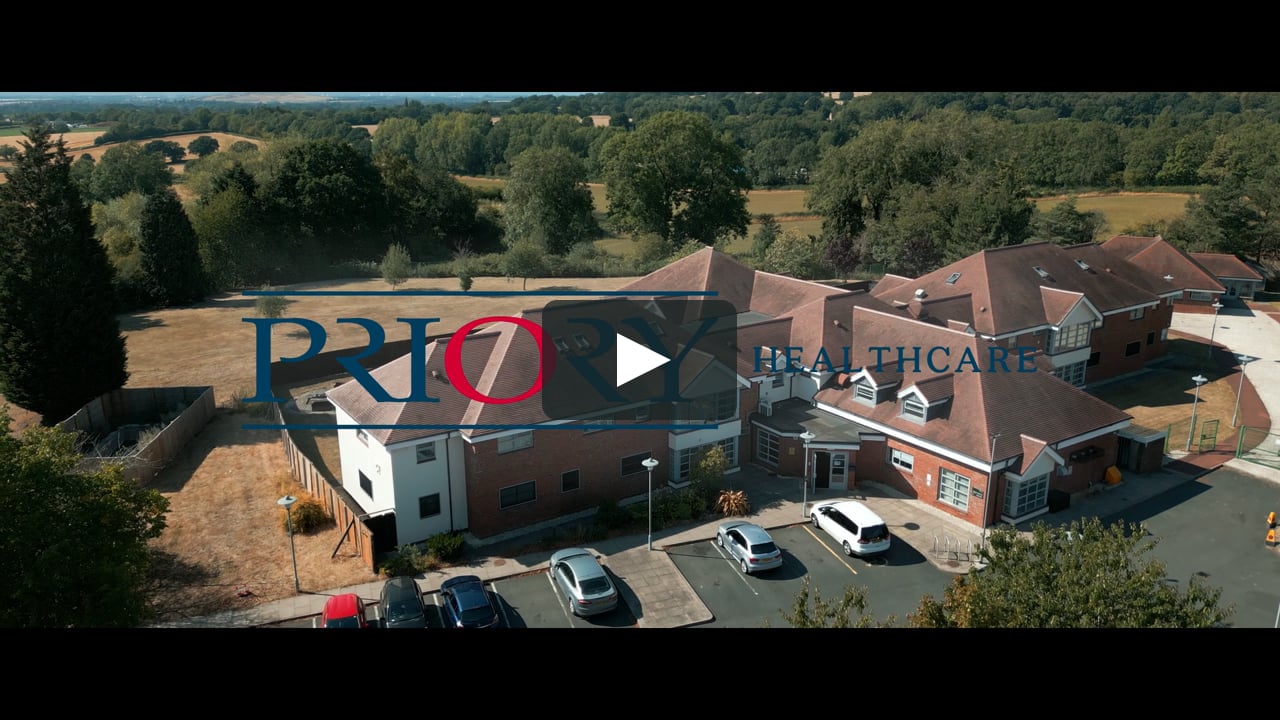 Priory Solihull Recruitment Mike on Vimeo