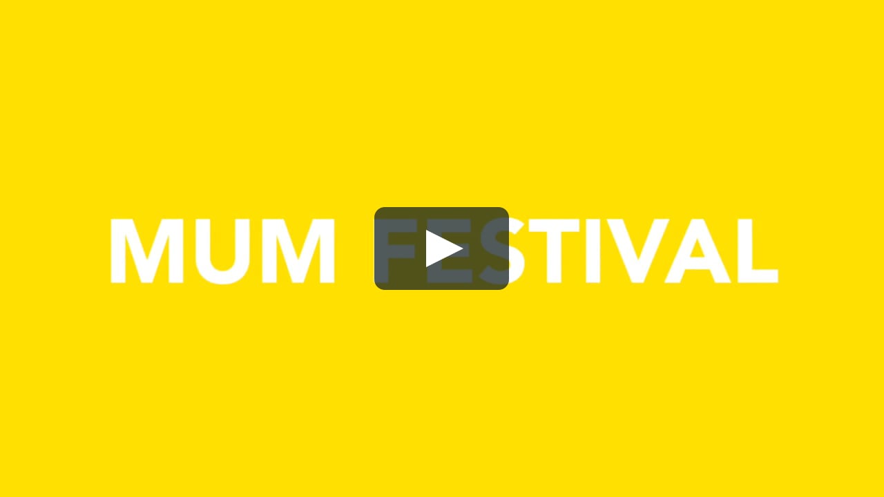 Mum Festival Hightlight on Vimeo
