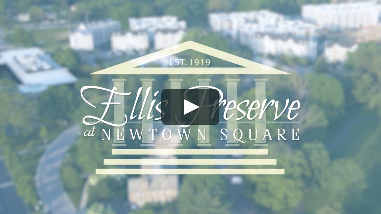 The Ellis Preserve At Newtown Square On Vimeo
