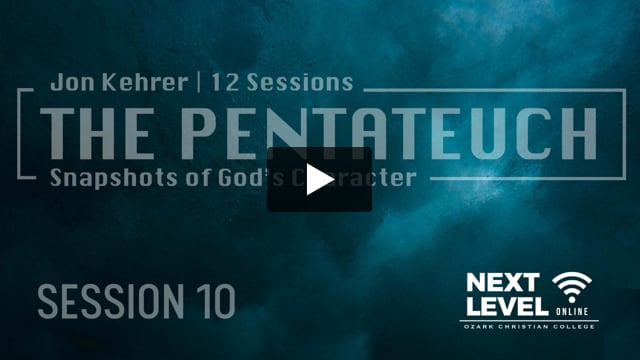 Session 10 Video