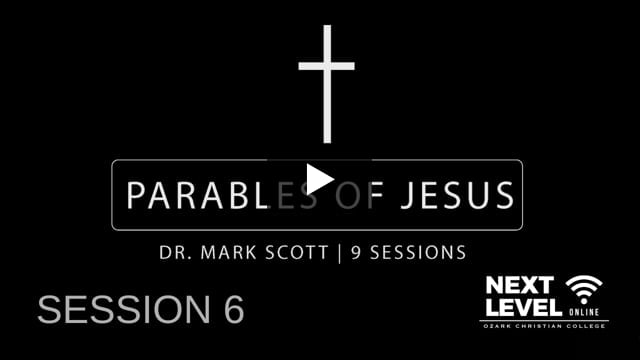 Session 6 Video