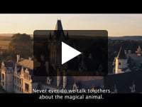 School of Magical Animals - Trailer 1