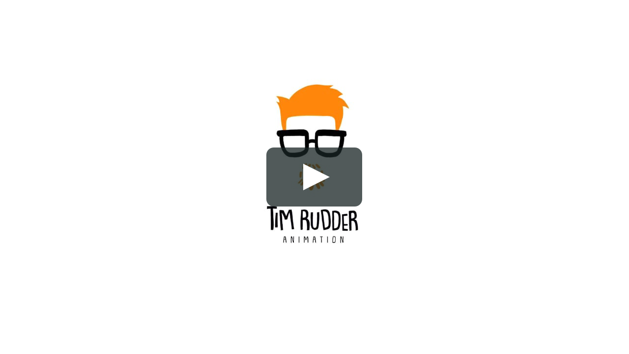 regeringstid Antipoison femte Tim Rudder Animation Reel on Vimeo