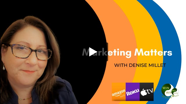Marketing and Books with Holly Totten