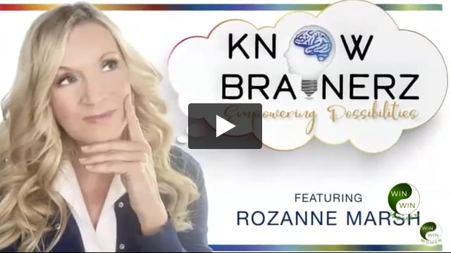 Bonus Episode Interview with Rozanne Marsh about LEVEL UP teen program on the Healing your Families Show with host Emmalou Penrod