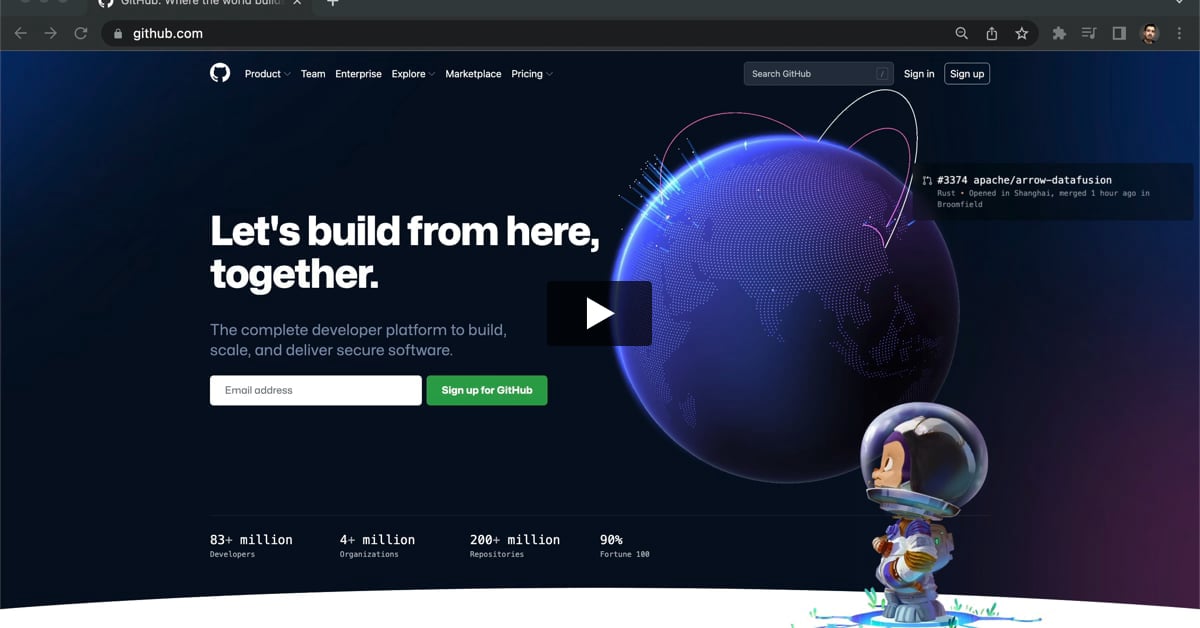 33. Cómo hacer deploy de un proyecto de Laravel 9