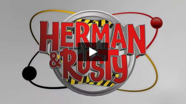 Herman and Rusty Act 3