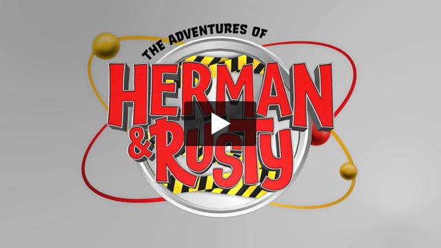 Herman and Rusty Part 2