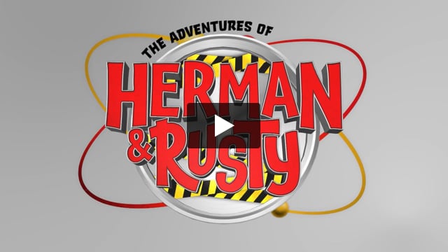 Herman and Rusty Part 3