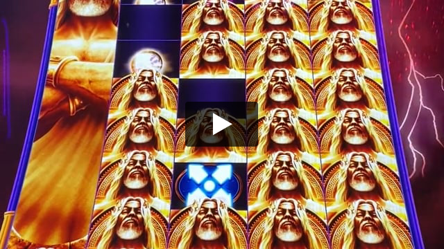 iGoVegasVideo Submitted on 9/9/2022 by SlotQueen