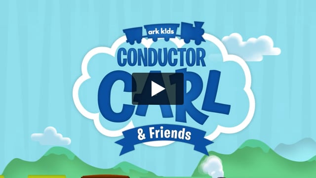 Conductor Carl Act 3