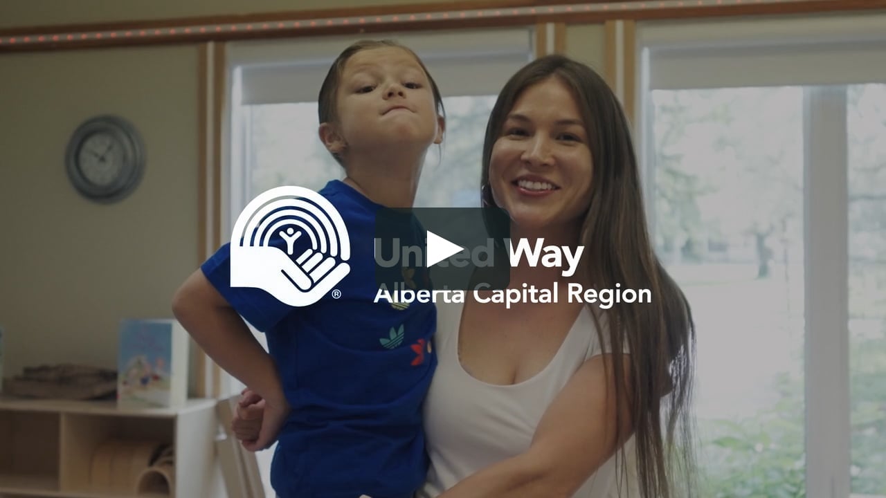 How connecting with Norwood changes lives: Alicia's story
