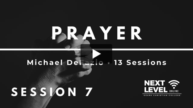 Session 7 Video