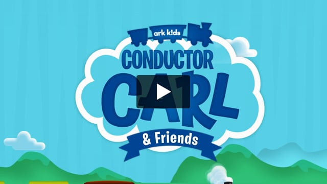 Conductor Carl Part 3