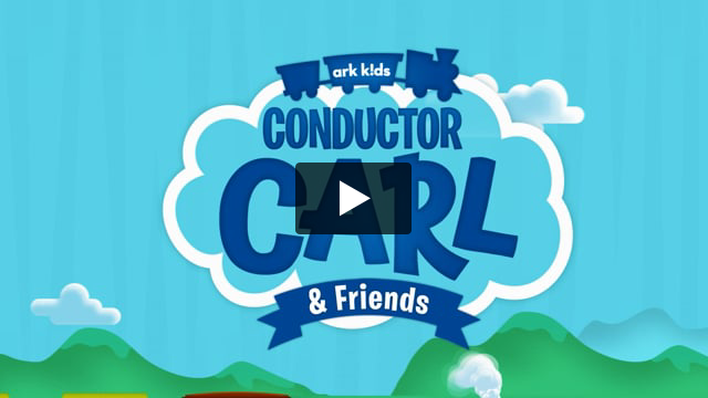 Conductor Carl Part 2