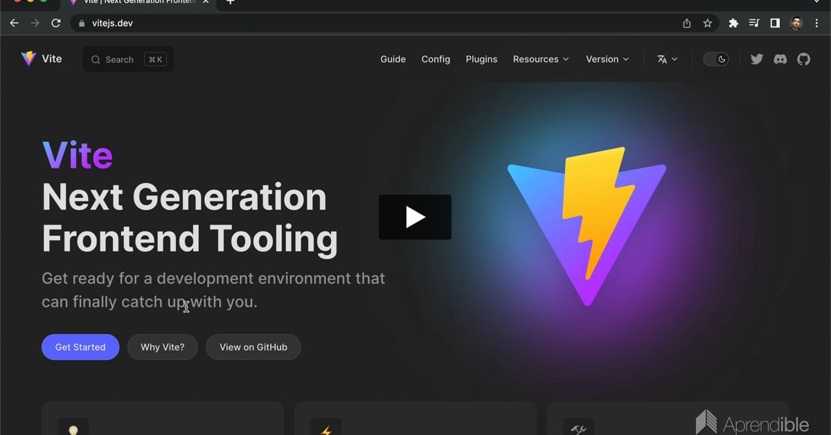 3. Instalación de Tailwind CSS