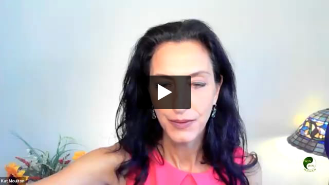 Aligning with Authentic Abundance feat. Carey Gatto.
