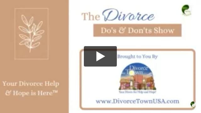Divorce & Socially Responsible Spending