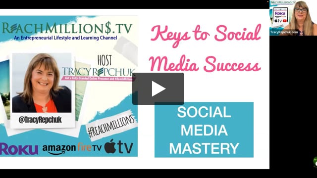 Keys to Social Media Success
