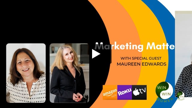 Red Flags for Entrepreneurs with Maureen Edwards