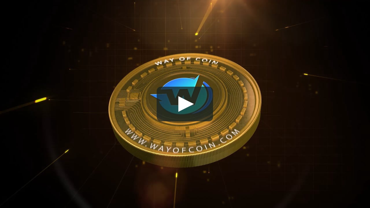 cryptocurrency on vimeo