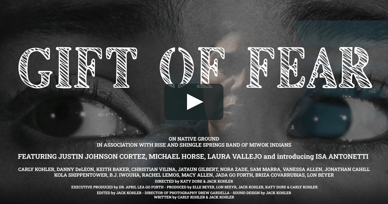 gift of fear movie