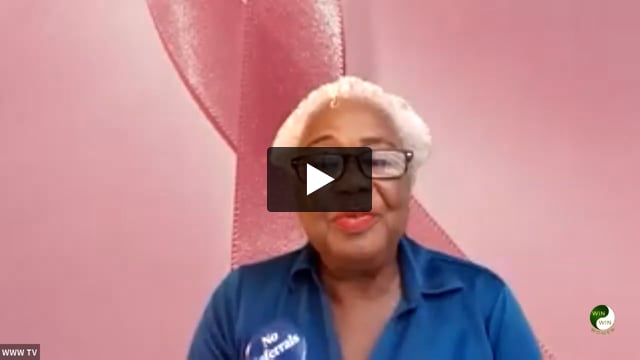 The Joys of Survival: Breast Cancer Awareness Month