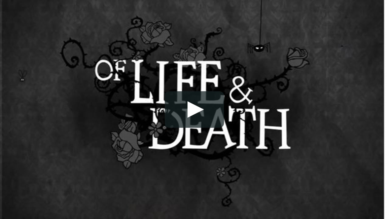 Life is dead. More Death to Life обои. Life or Death обои.