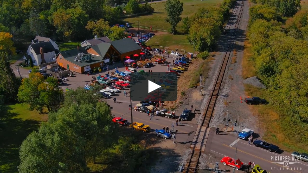 2022 Withrow Area Classic Car & Tractor Show (short version) on Vimeo