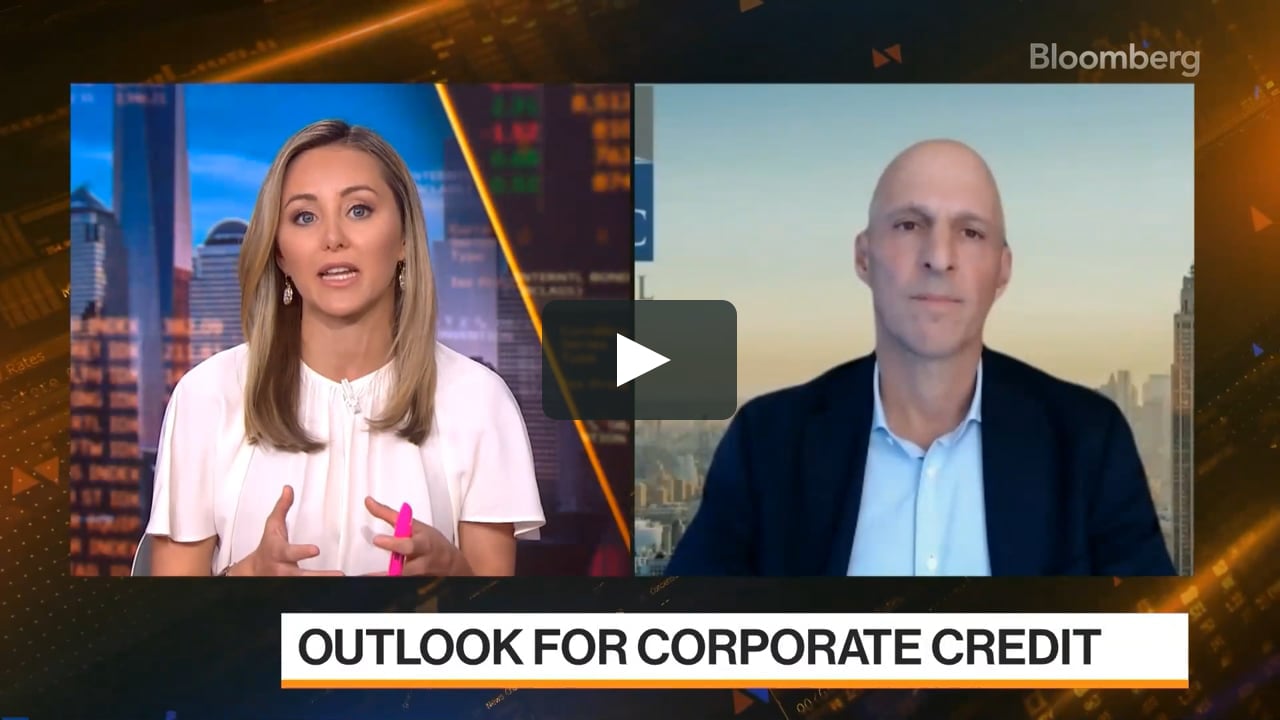 Bloomberg TV "The Close" 10.31.22