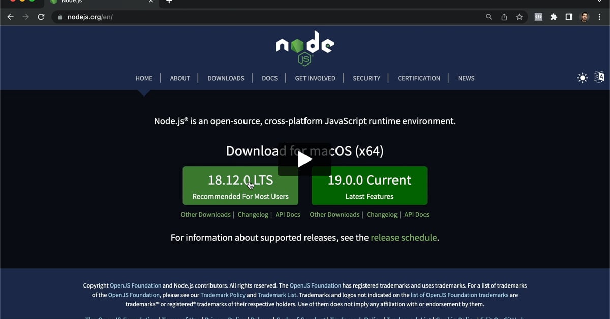 2. Desarrollo de un cliente con Next.js