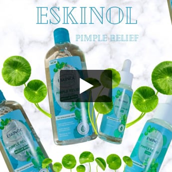 Naturals Pimple Relief Micellar Water