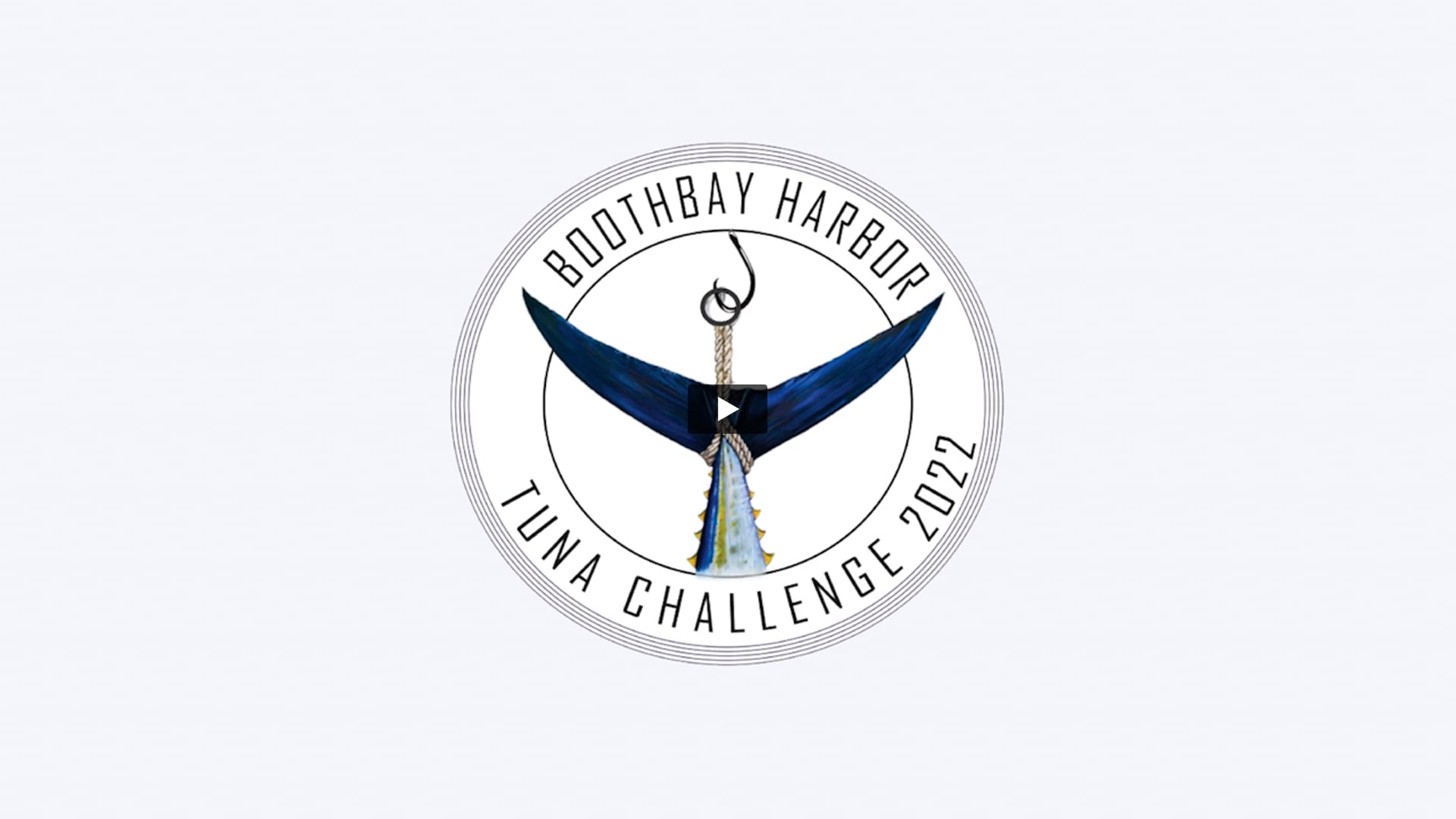 Boothbay Harbor Tuna Challenge 2022