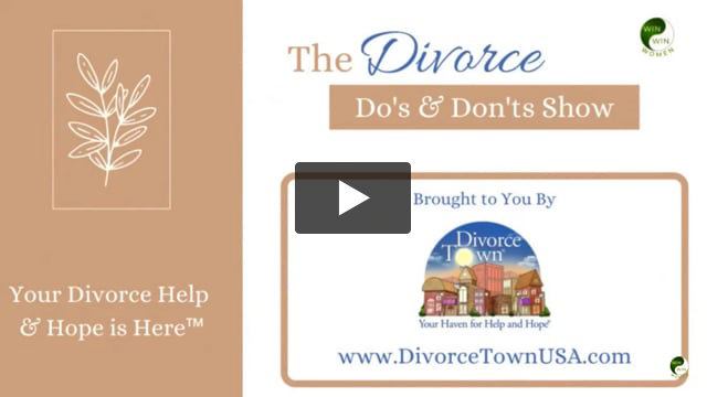 Reaching Agreements in High Conflict Divorce