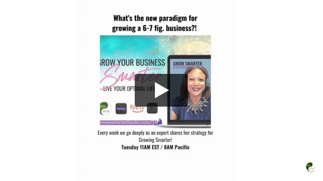 How to use grit to grow your business? Shannon Daniels