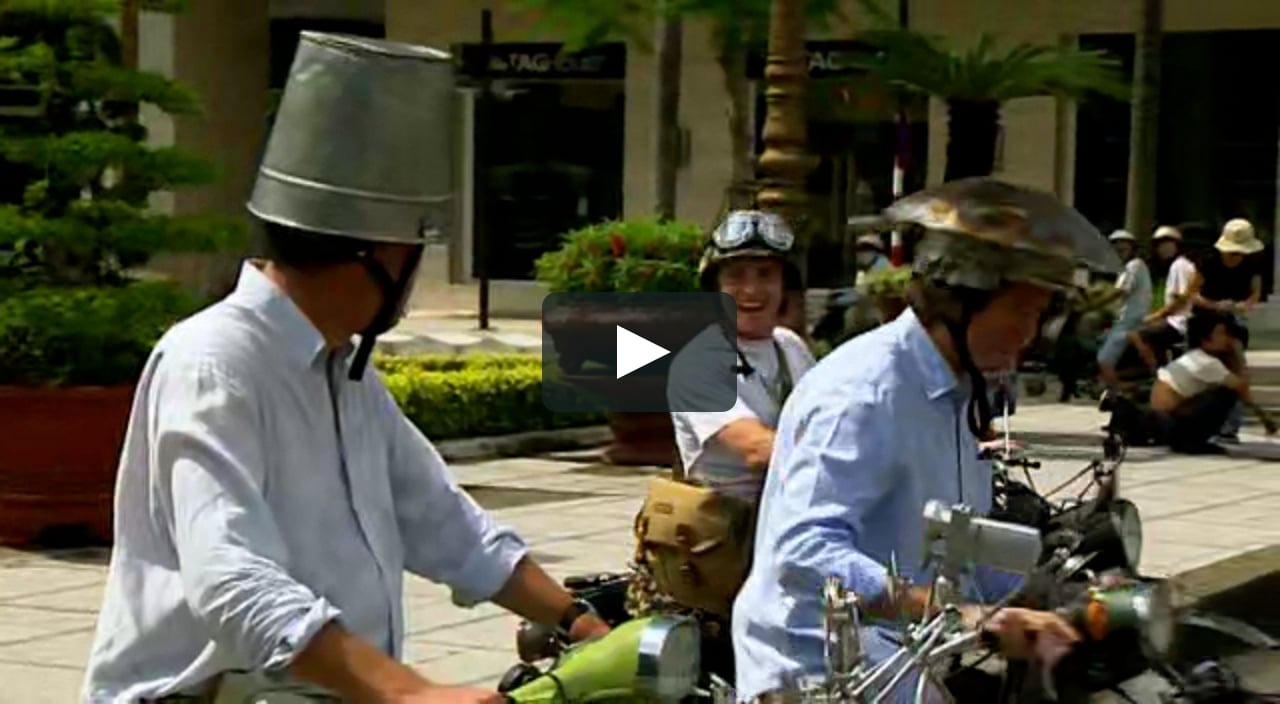 begynde kit ribben Top Gear - S12E08 - Top Gear Vietnam Special (319mb 640x352 590kbps h265  deef) on Vimeo