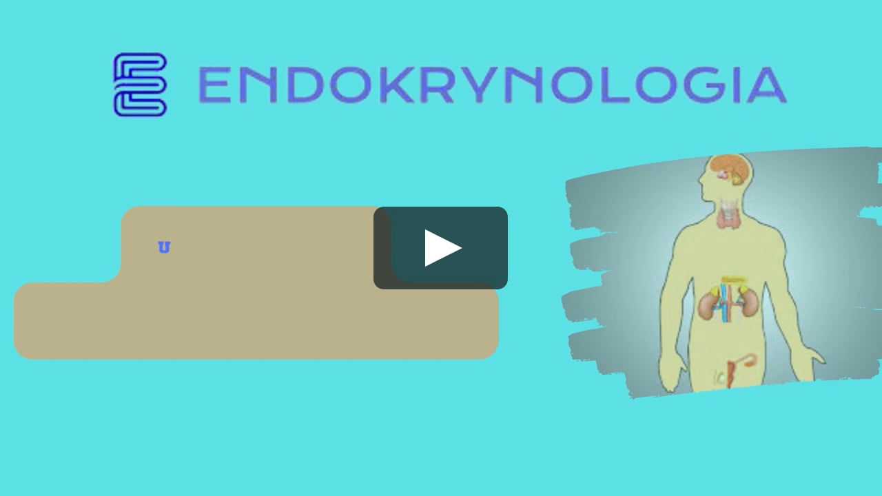 Przychodnia endokrynologiczna