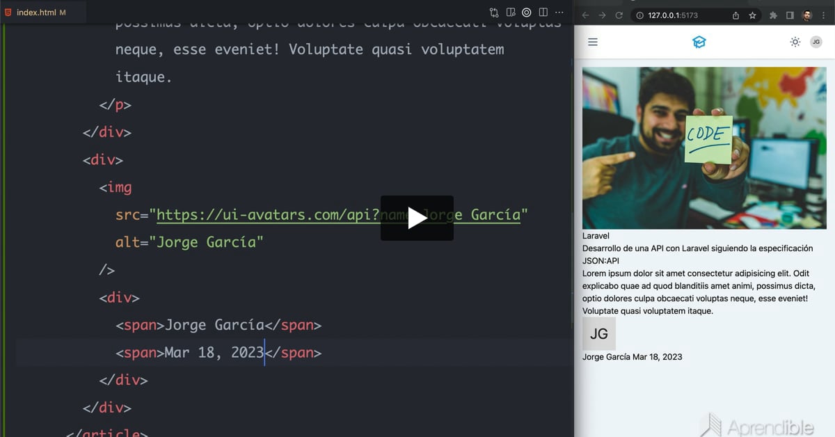9. Estructura de un artículo