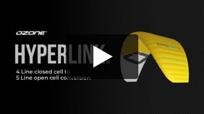 Hyperlink V3 - 4 Line Closed Cell to 5 Line Open Cell Conversion