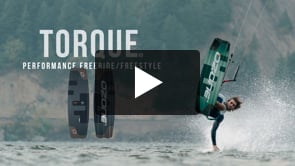 Torque V3 - Performance Freeride / Freestyle