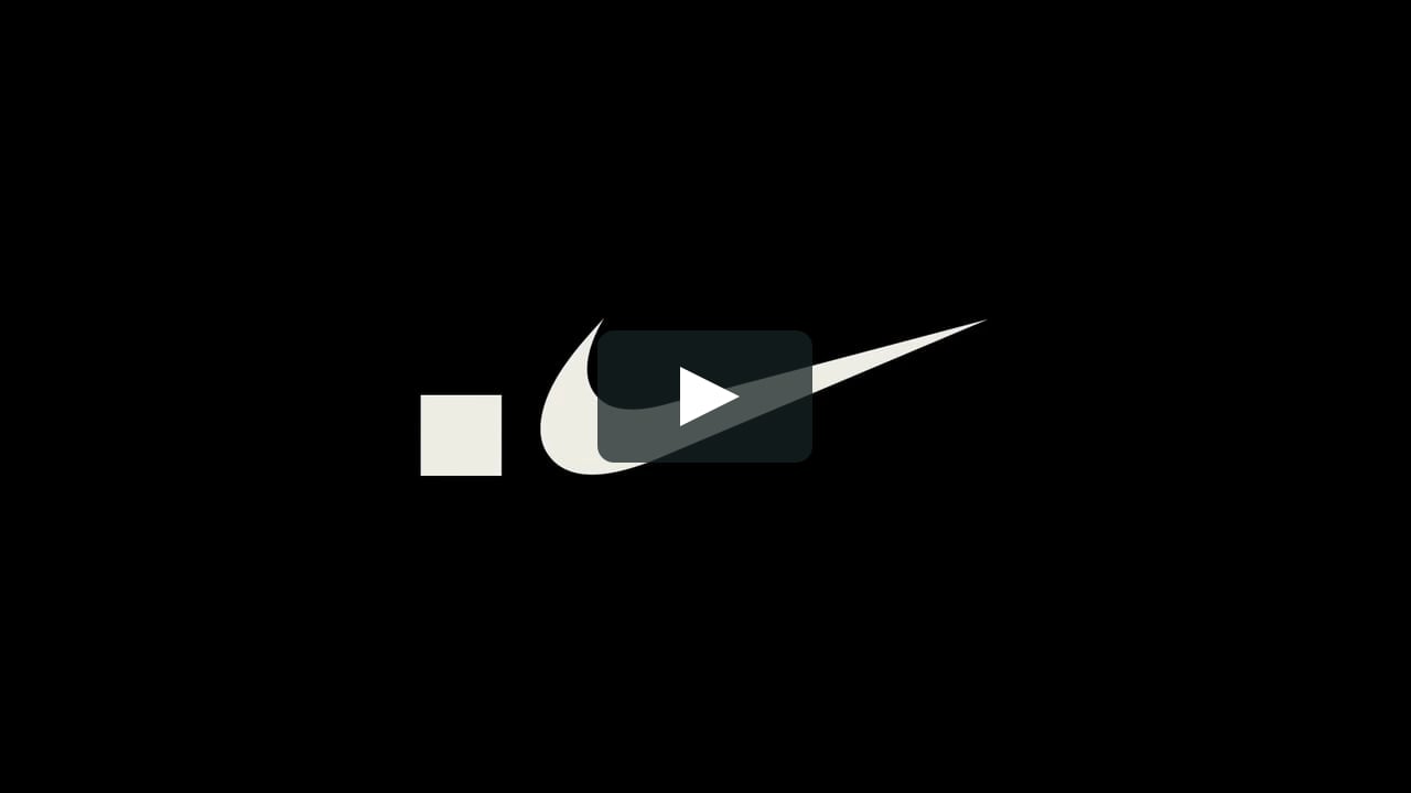 Nike - dotSwoosh 'DropTheHeat' on Vimeo