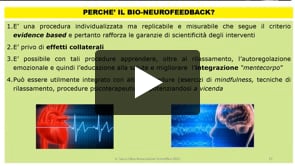Bio-Neurofeedback