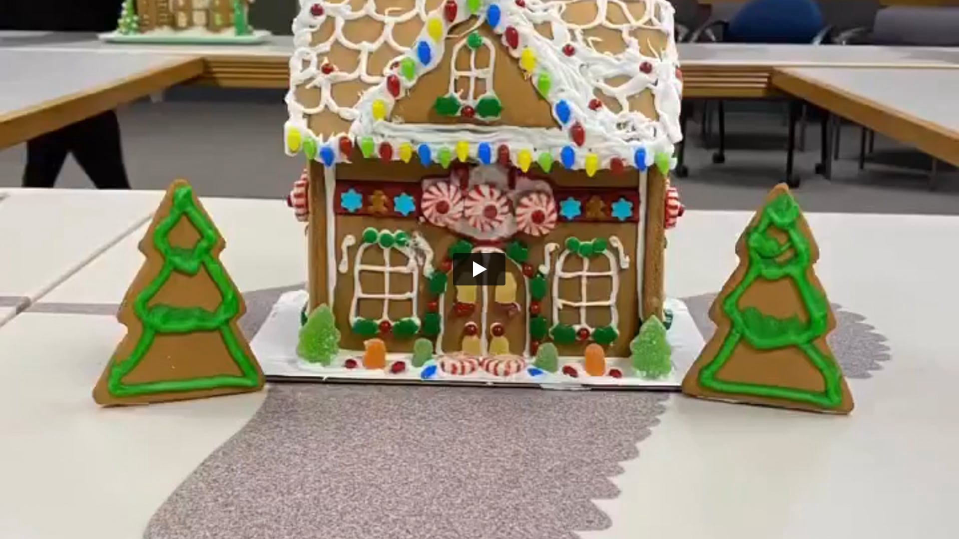 Missing Middle Housing Gingerbread Style Reel Video